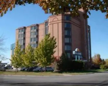 Hotel Welcominns Ottawa