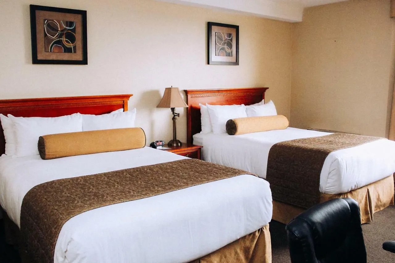 Hotel Welcominns Ottawa