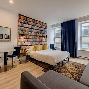 visit hotel