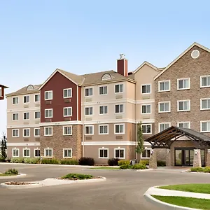 Staybridge West By Ihg Hotel Edmonton