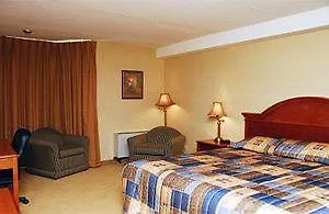 Hotel Welcominns Ottawa