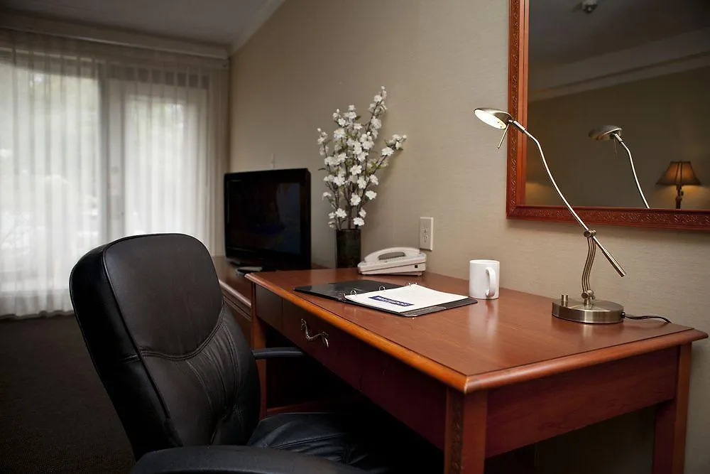 Hotel Welcominns Ottawa