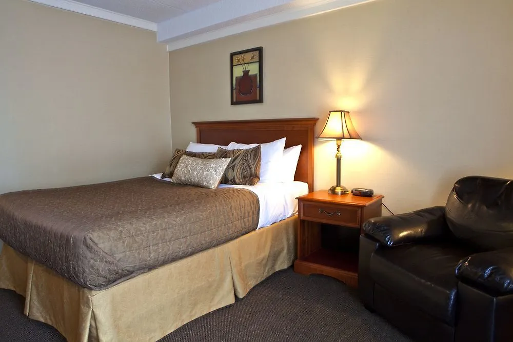 Welcominns Ottawa 2*,