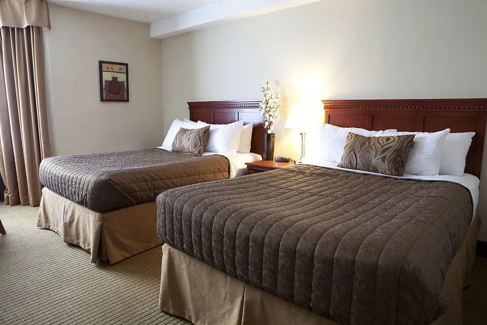 Welcominns Ottawa Hotel