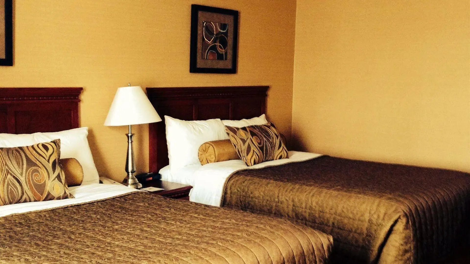 Welcominns Ottawa 2*,  Canada