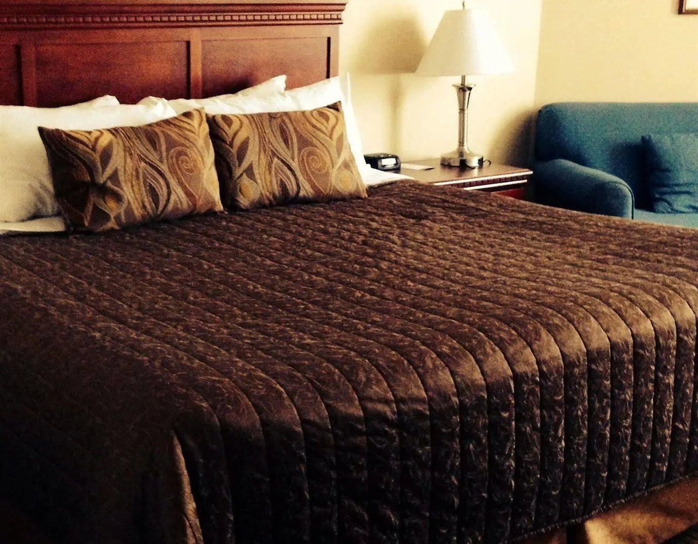 Welcominns Ottawa Hotel